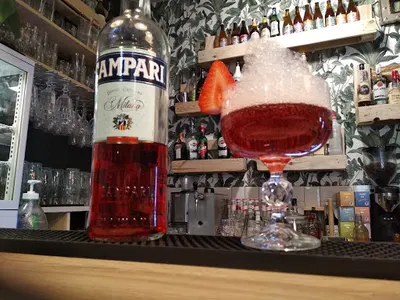 BarMania Mateusz Środa